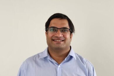 Dr. Nikhil Balakrishnan