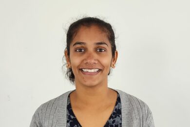 Dr. Niharika Pasumarty